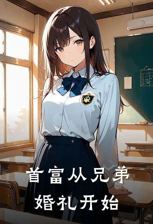 首富从兄弟婚礼开始