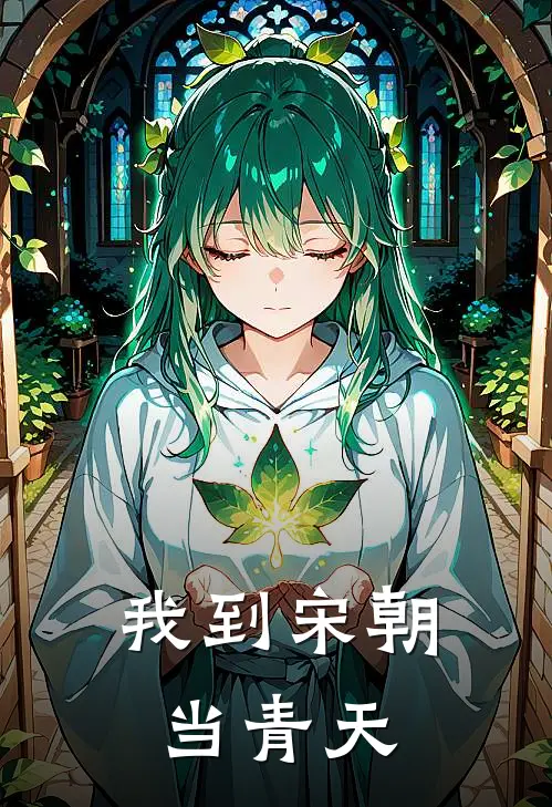 我到宋朝当青天