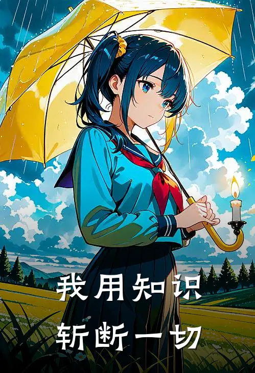 我用知识斩断一切