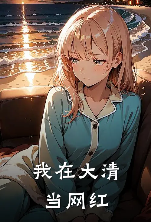 我在大清当网红