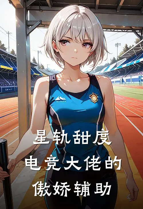 星轨甜度：电竞大佬的傲娇辅助