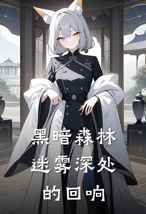 黑暗森林迷雾深处的回响