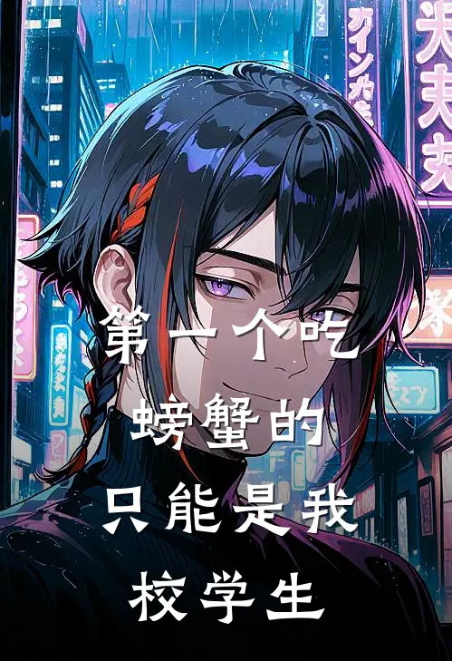 第一个吃螃蟹的，只能是我校学生