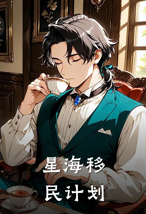 星海移民计划