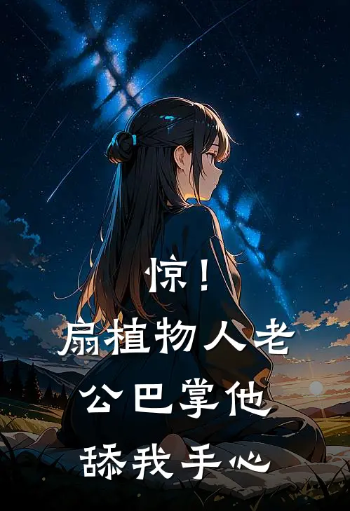 惊！扇植物人老公巴掌他舔我手心