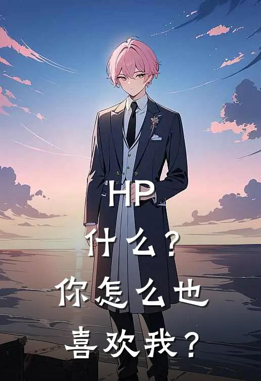 HP：什么？你怎么也喜欢我？
