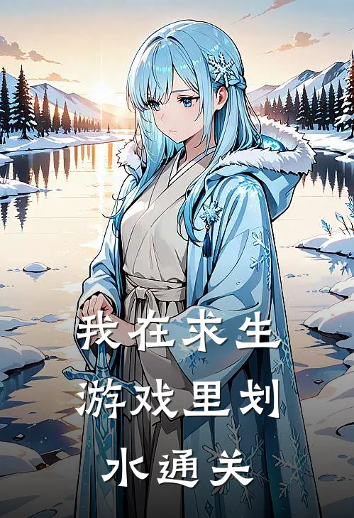 我在求生游戏里划水通关