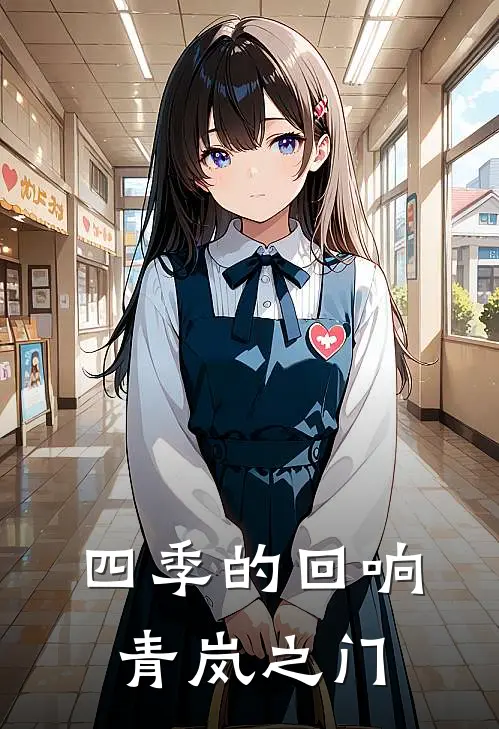 四季的回响：青岚之门