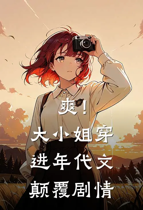 爽！大小姐穿进年代文，颠覆剧情