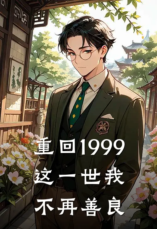 重回1999，这一世我不再善良