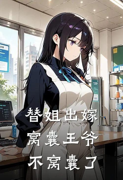 替姐出嫁，窝囊王爷不窝囊了