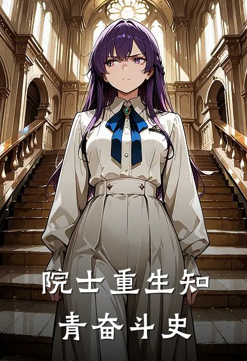 院士重生知青奋斗史