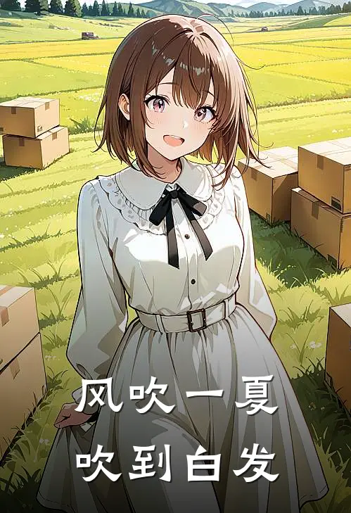 风吹一夏，吹到白发