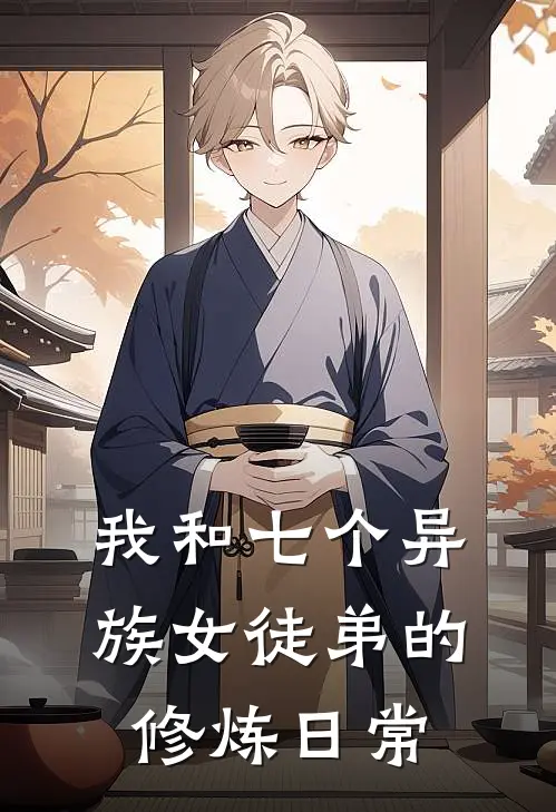 我和七个异族女徒弟的修炼日常