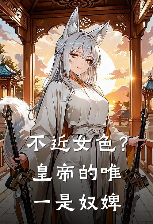 不近女色？皇帝的唯一是奴婢