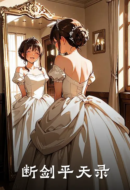 断剑平天录