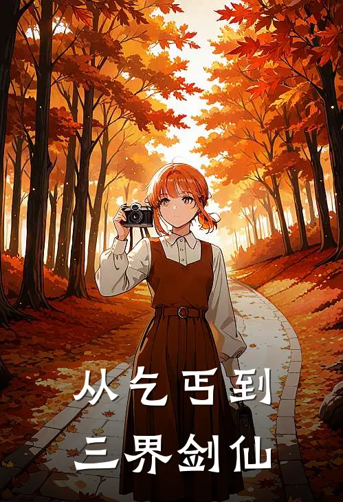 从乞丐到三界剑仙