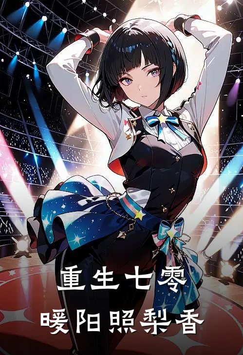 重生七零：暖阳照梨香