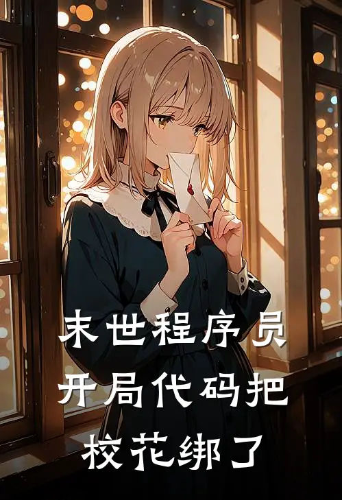 末世程序员：开局代码把校花绑了