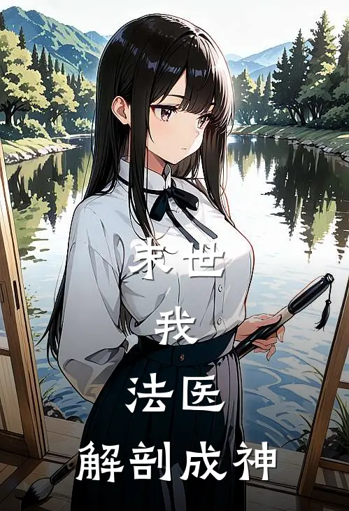 末世：我，法医，解剖成神