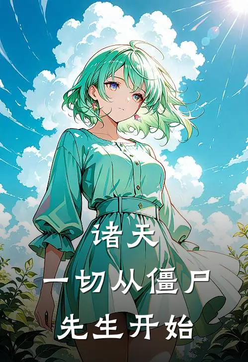 诸天：一切从僵尸先生开始