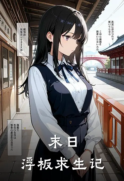 末日：浮板求生记