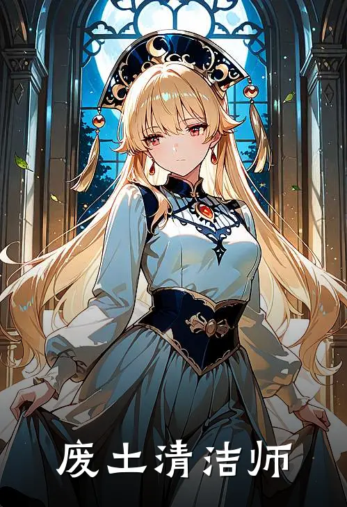 废土清洁师