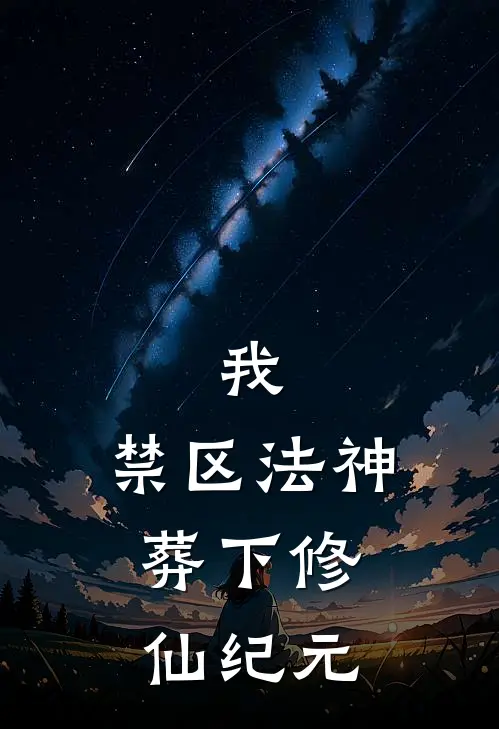 我，禁区法神，葬下修仙纪元