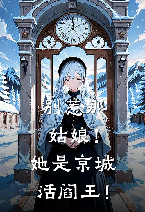 别惹那姑娘！她是京城活阎王！