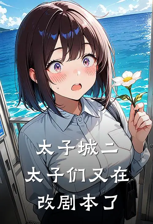 太子城二：太子们又在改剧本了