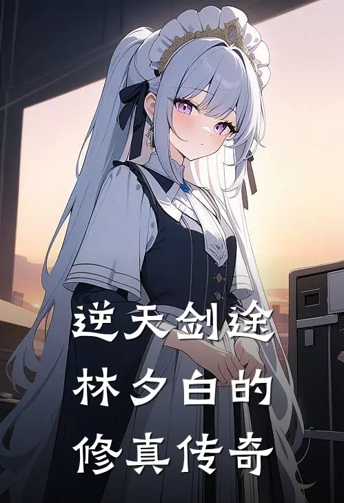 逆天剑途：林夕白的修真传奇