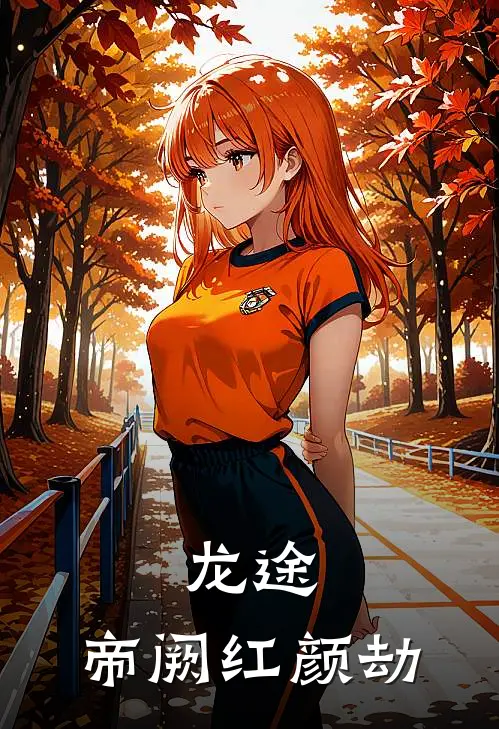 龙途：帝阙红颜劫