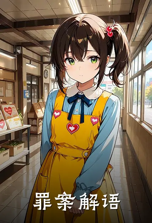 罪案解语