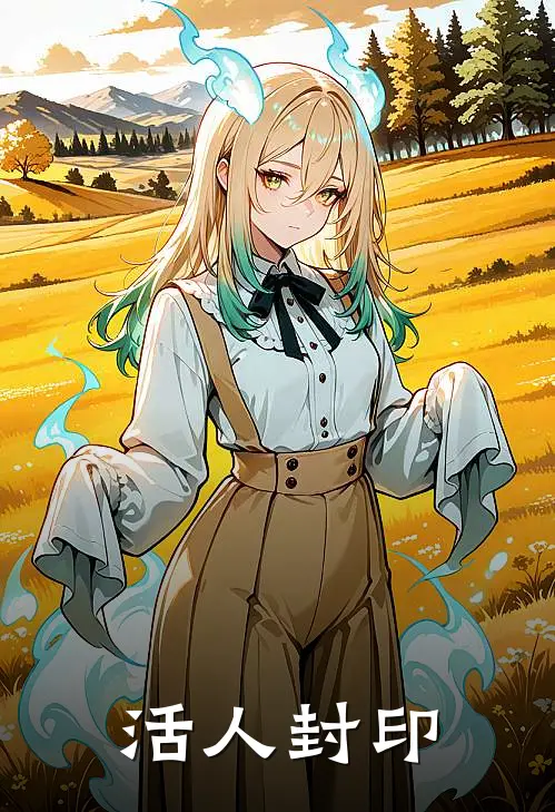 活人封印