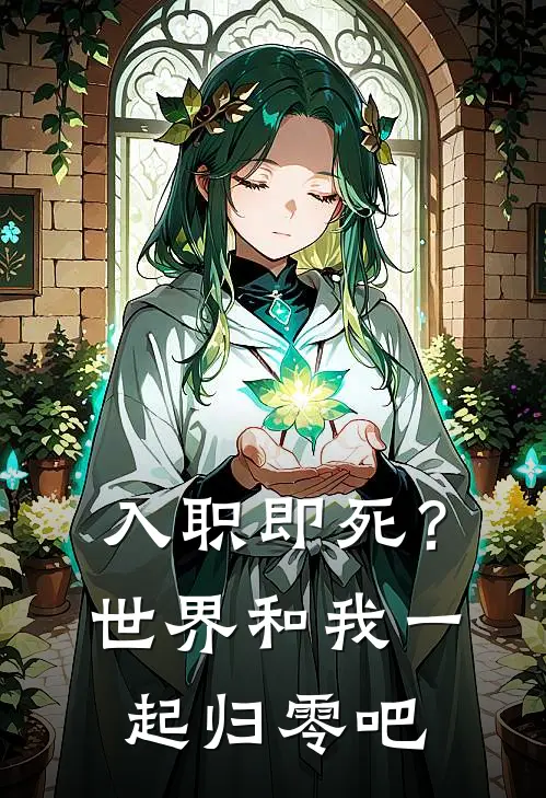 入职即死？世界和我一起归零吧