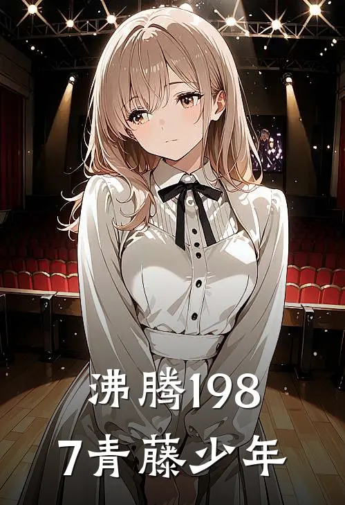 沸腾1987青藤少年