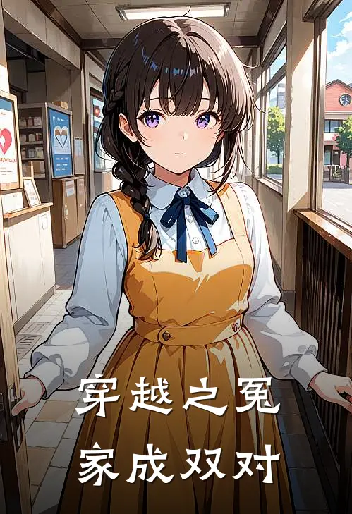 穿越之冤家成双对