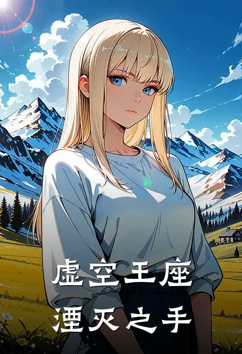 虚空王座：湮灭之手