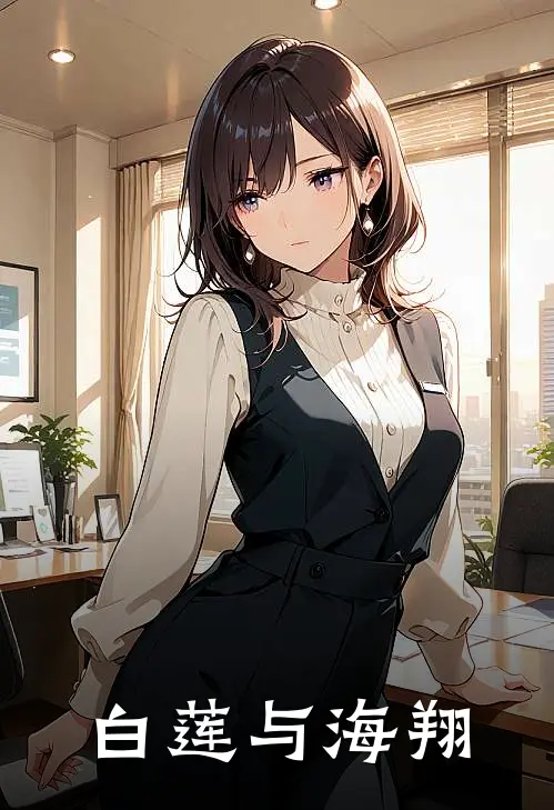 白莲与海翔