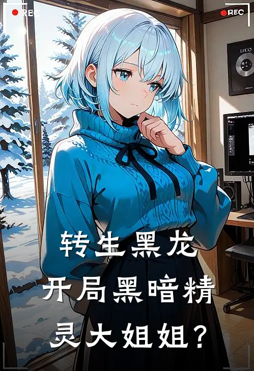 转生黑龙：开局黑暗精灵大姐姐？