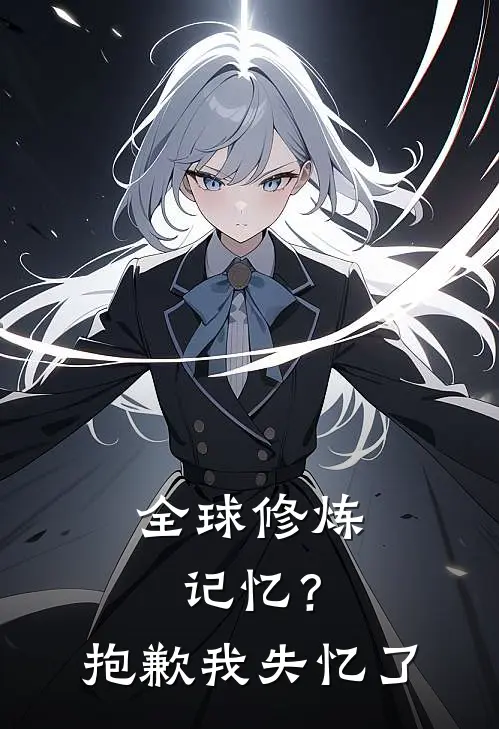 全球修炼记忆？抱歉我失忆了