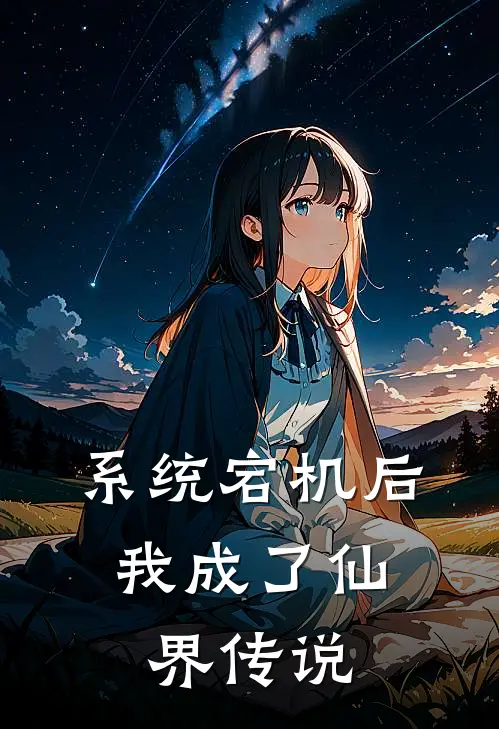 系统宕机后，我成了仙界传说