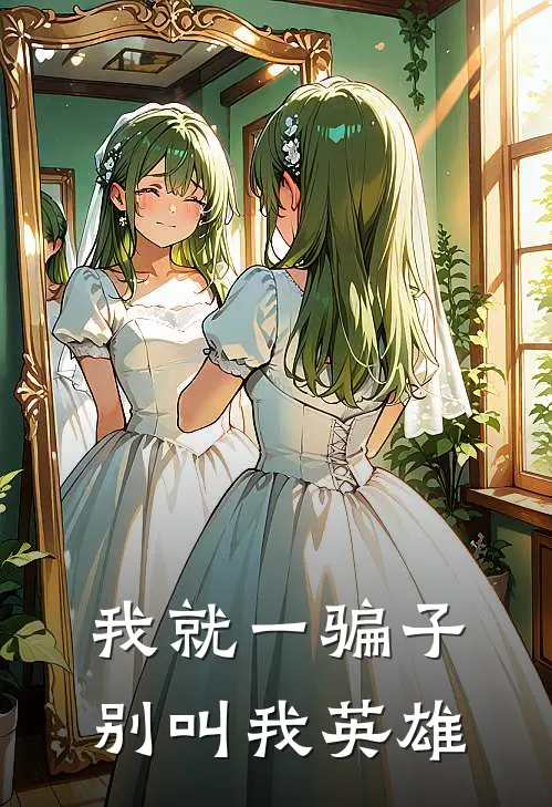 我就一骗子，别叫我英雄