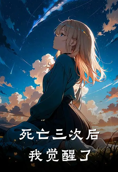死亡三次后，我觉醒了