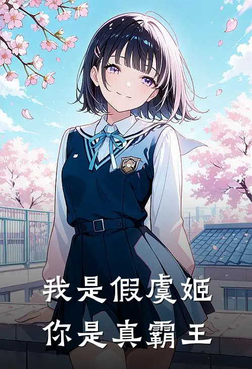 我是假虞姬，你是真霸王