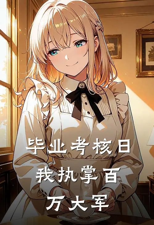 毕业考核日，我执掌百万大军