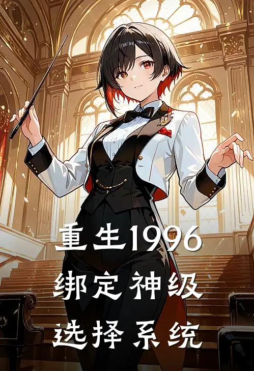 重生1996，绑定神级选择系统