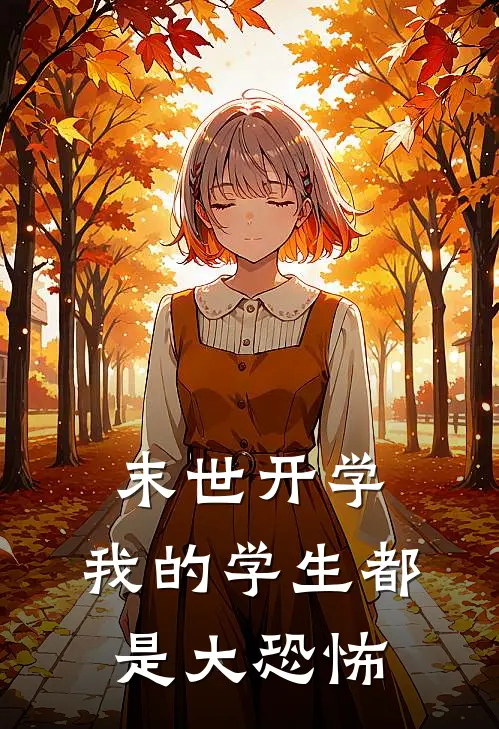 末世开学，我的学生都是大恐怖