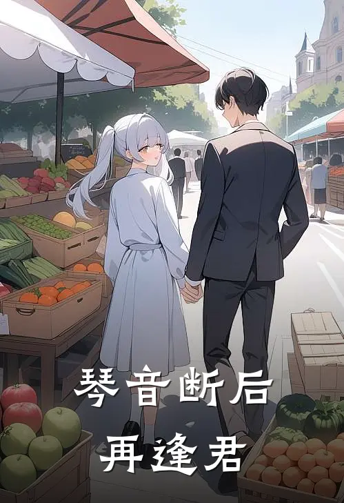 琴音断后再逢君