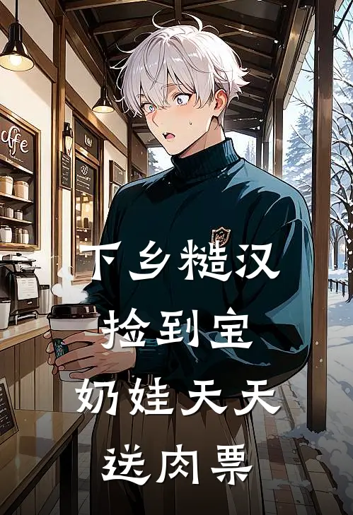 下乡糙汉捡到宝，奶娃天天送肉票